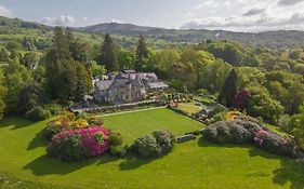 Cragwood Country House Hotel 4*